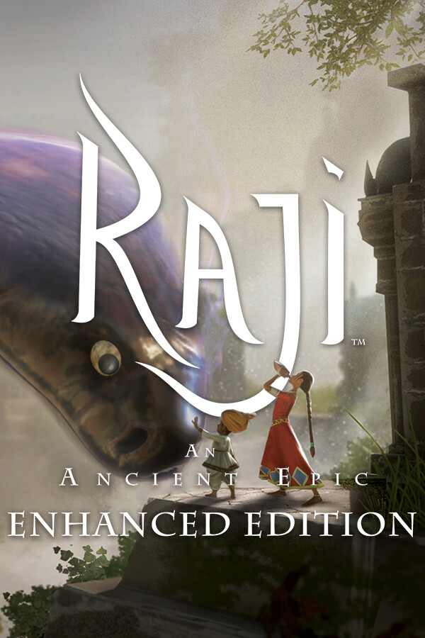 Raji: An Ancient Epic
