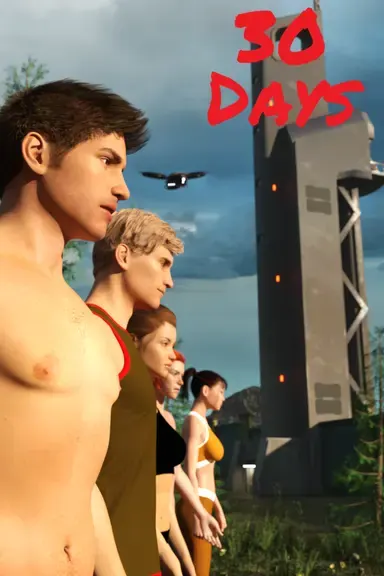 30 Days