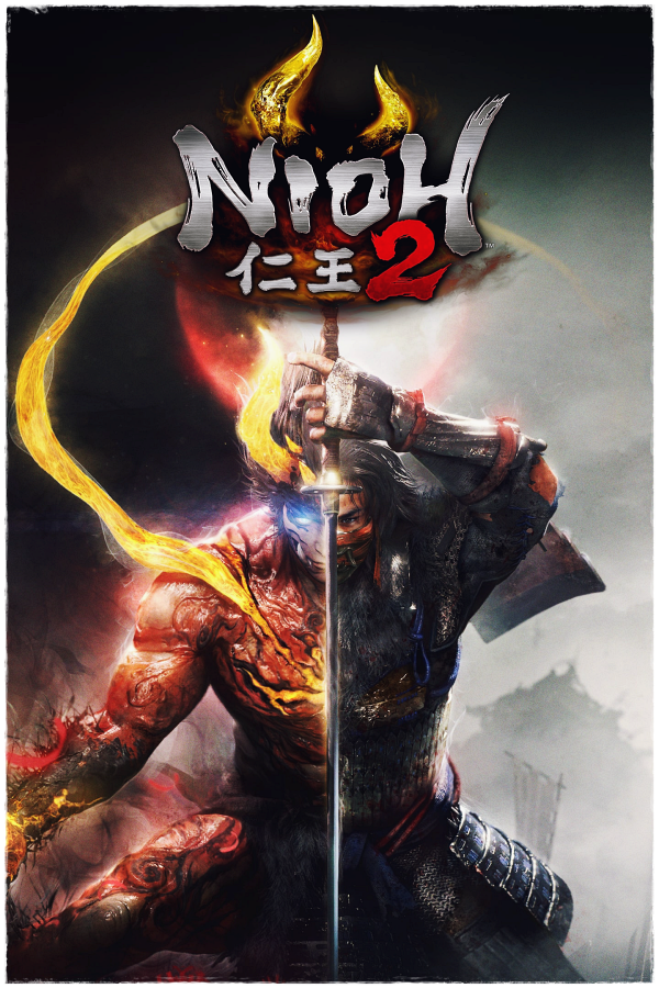 Nioh 2