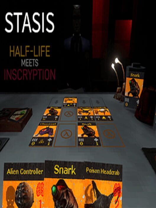 STASIS