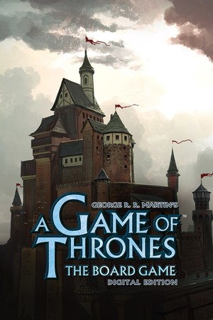 A Game Of Thrones: The Board Game Digital Edition