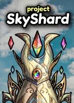 SkyShard: City Battler