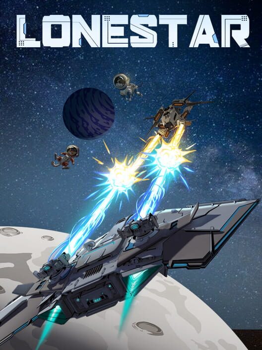 LONESTAR