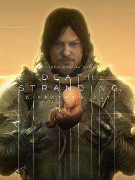 Death Stranding Director's Cut