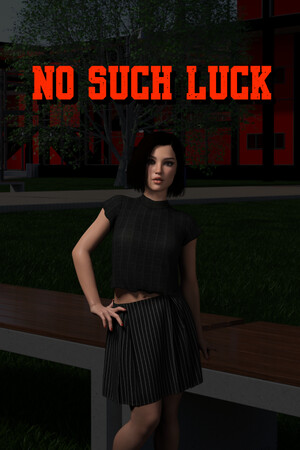 No Such Luck