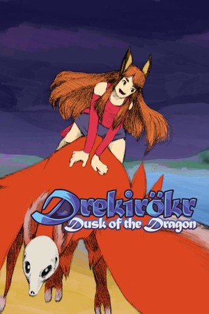 Drekirökr - Dusk of the Dragon