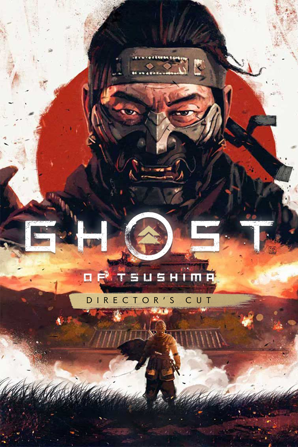 Ghost of Tsushima