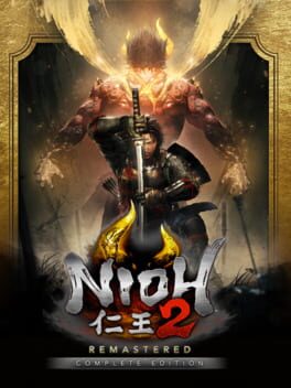 Nioh 2