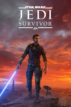 Star Wars: Jedi: Survivor