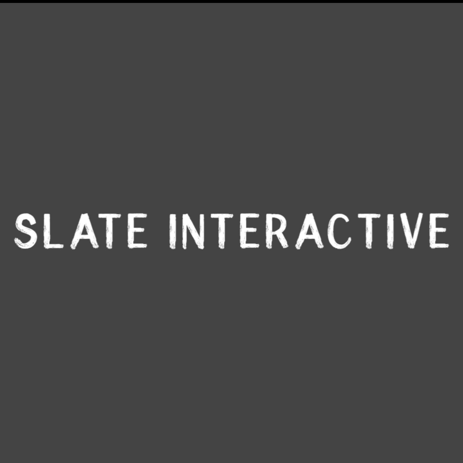 Slate Interactive logo
