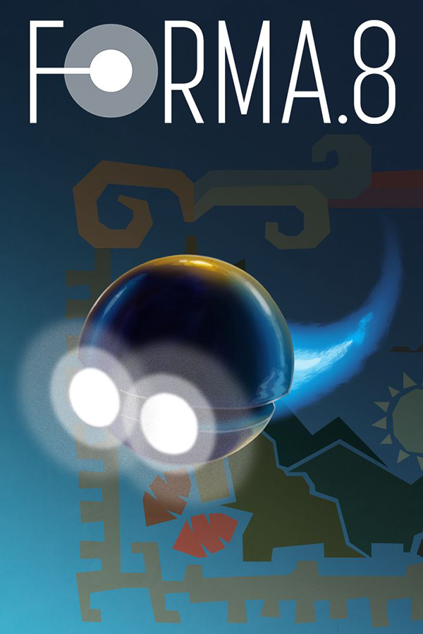 forma 8