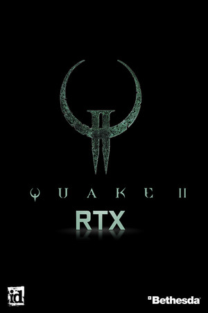 Quake II RTX