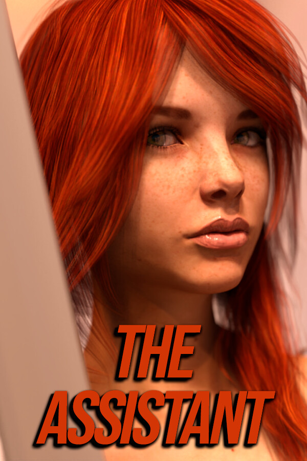 The Assistant Episode 1