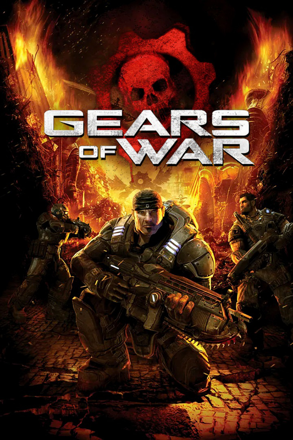 Gears of War Reloaded