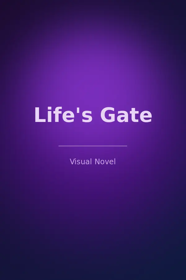 Life's Gate