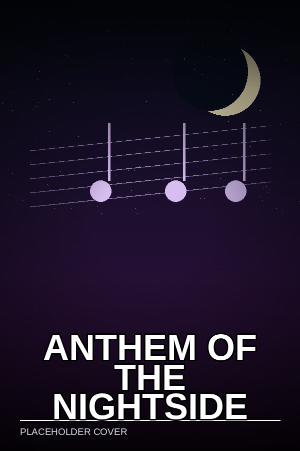Anthem of the Nightside