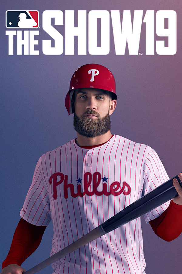 MLB The Show 19
