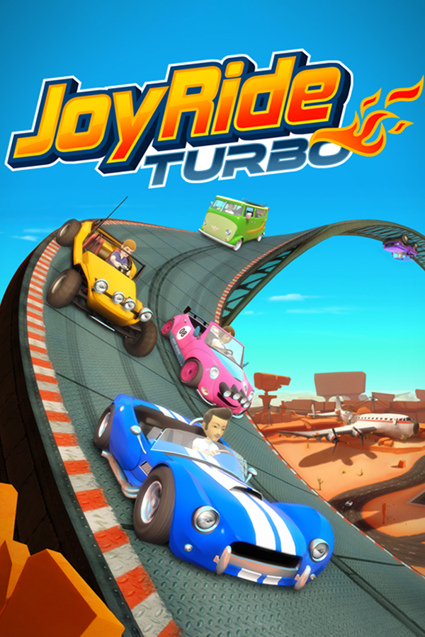 Joy Ride Turbo