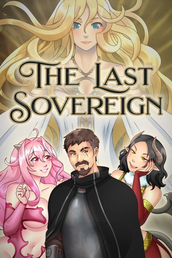 The Last Sovereign