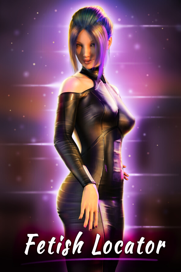 Fetish Locator Week 1