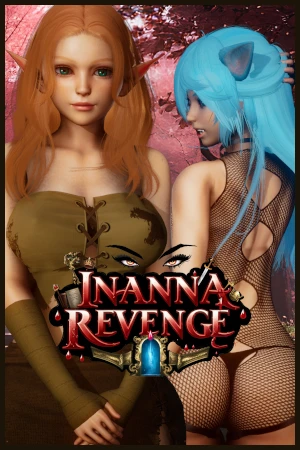 Inanna Revenge
