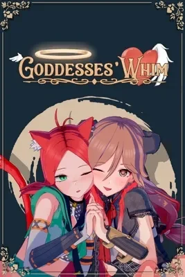 Goddesses' Whim