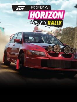 Forza Horizon