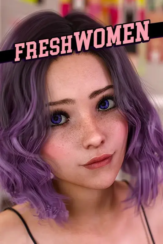 FreshWomen - Season 3