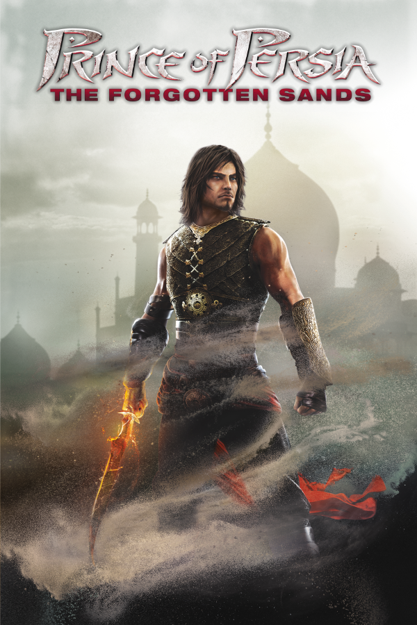 Prince of Persia: The Forgotten Sands