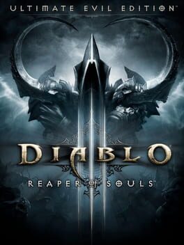 Diablo III: Reaper of Souls