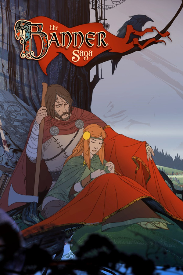 The Banner Saga 1
