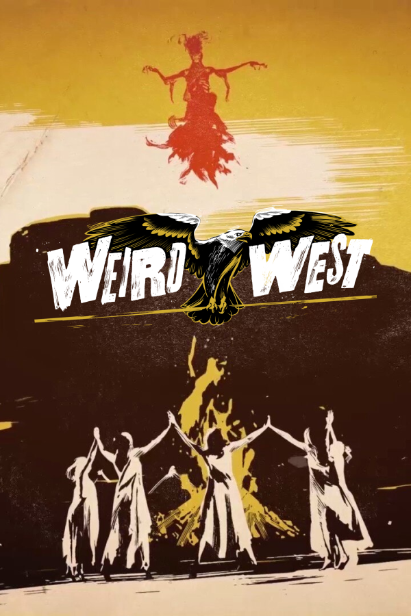 Weird West