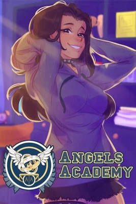 Angels Academy