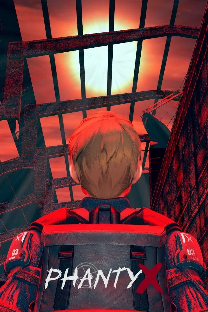 Phantyx