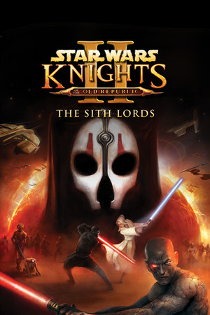 Star Wars: Knights of the Old Republic II: The Sith Lords