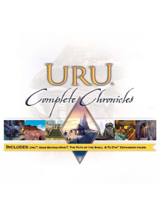 Uru: Complete Chronicles