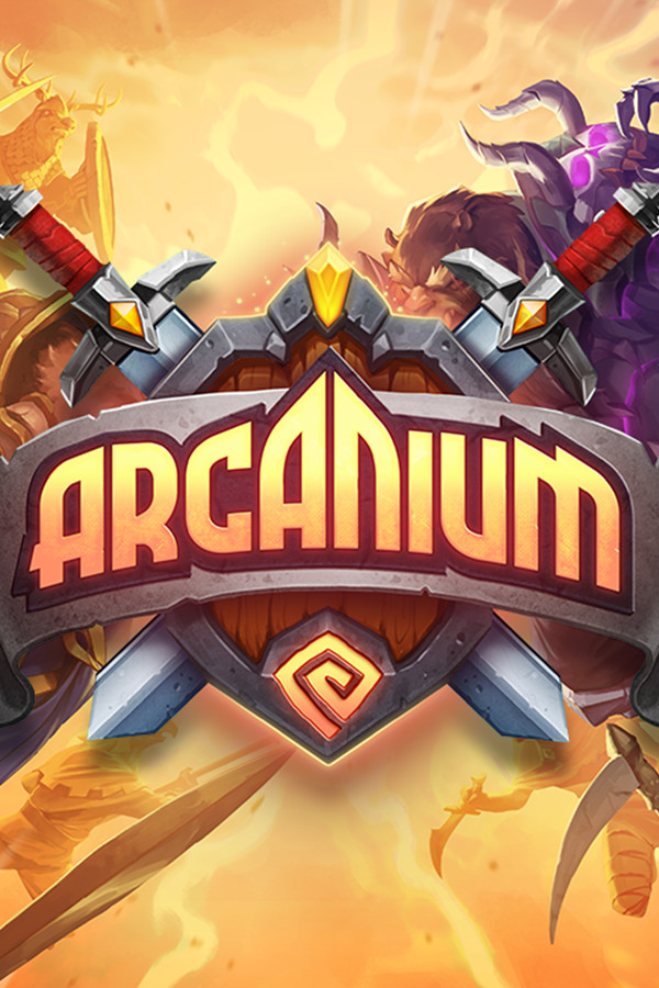 Arcanium
