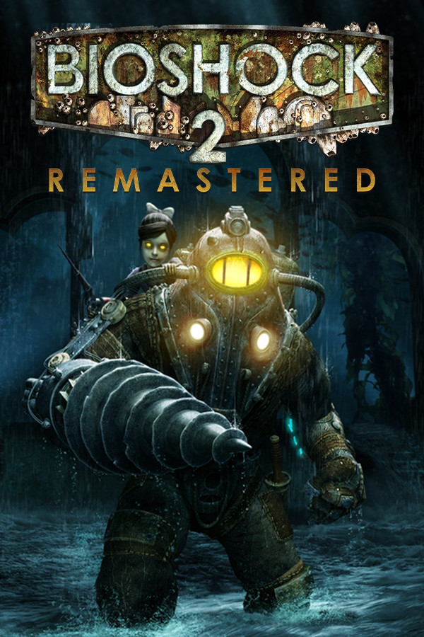 Bioshock 2