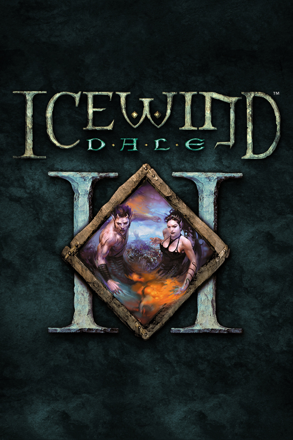 Icewind Dale II