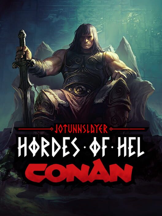 Jotunnslayer: Hordes of Hel