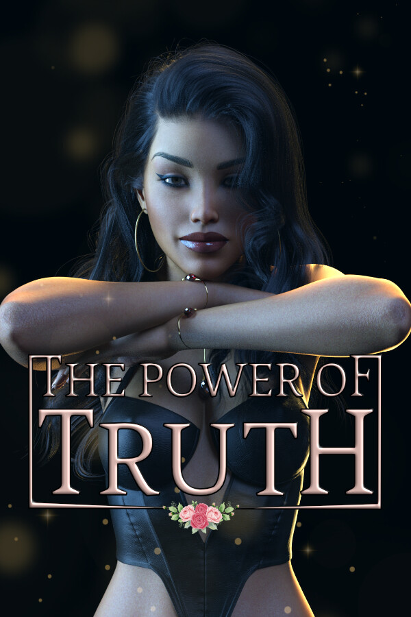 The Power of Truth - Book 1