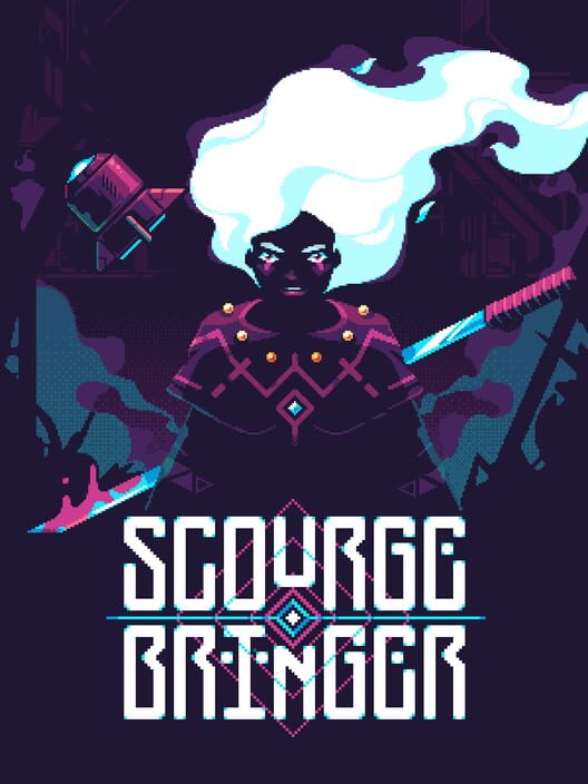 Scourgebringer