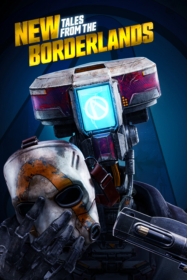 New Tales from the Borderlands