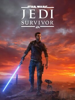 Star Wars: Jedi: Survivor
