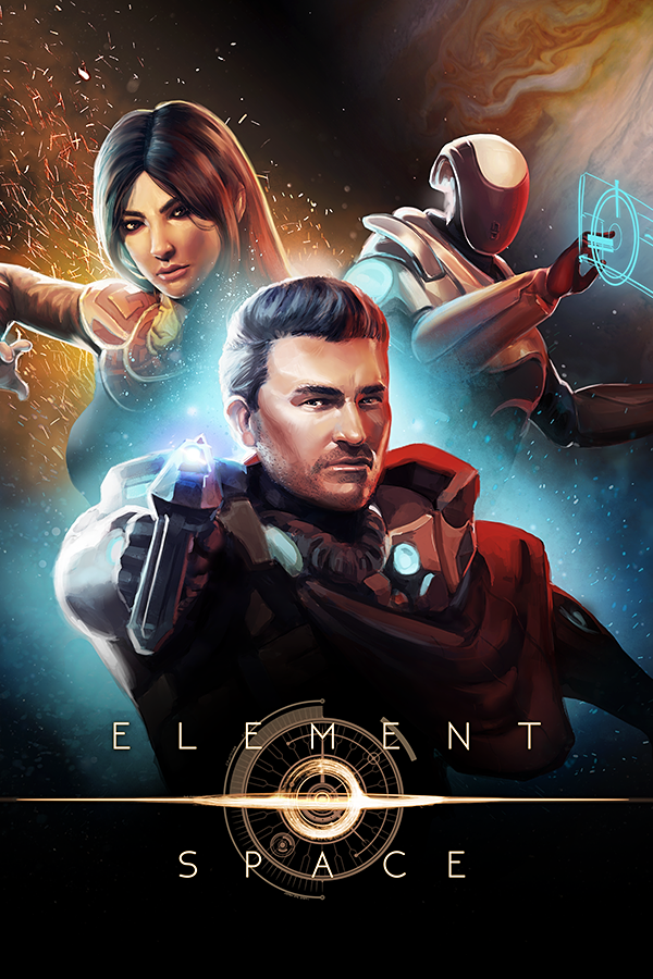 ElementSpace
