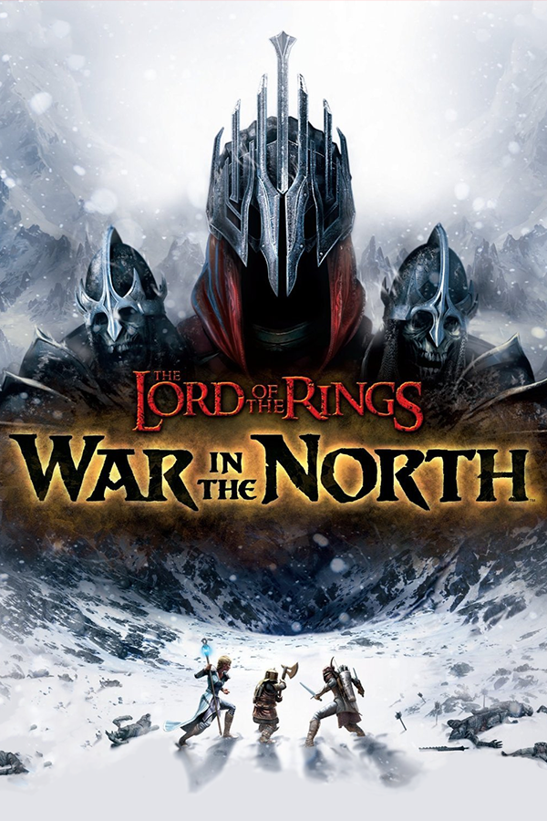 Lord of the Rings: War in the North