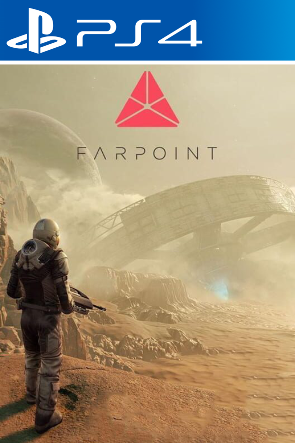 Farpoint