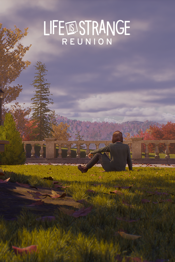 Life is Strange: Reunion