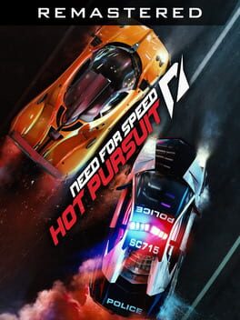 Need For Speed Hot Pursuit Remastered