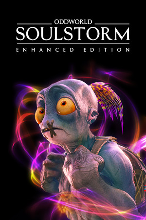 Oddworld: Soulstorm